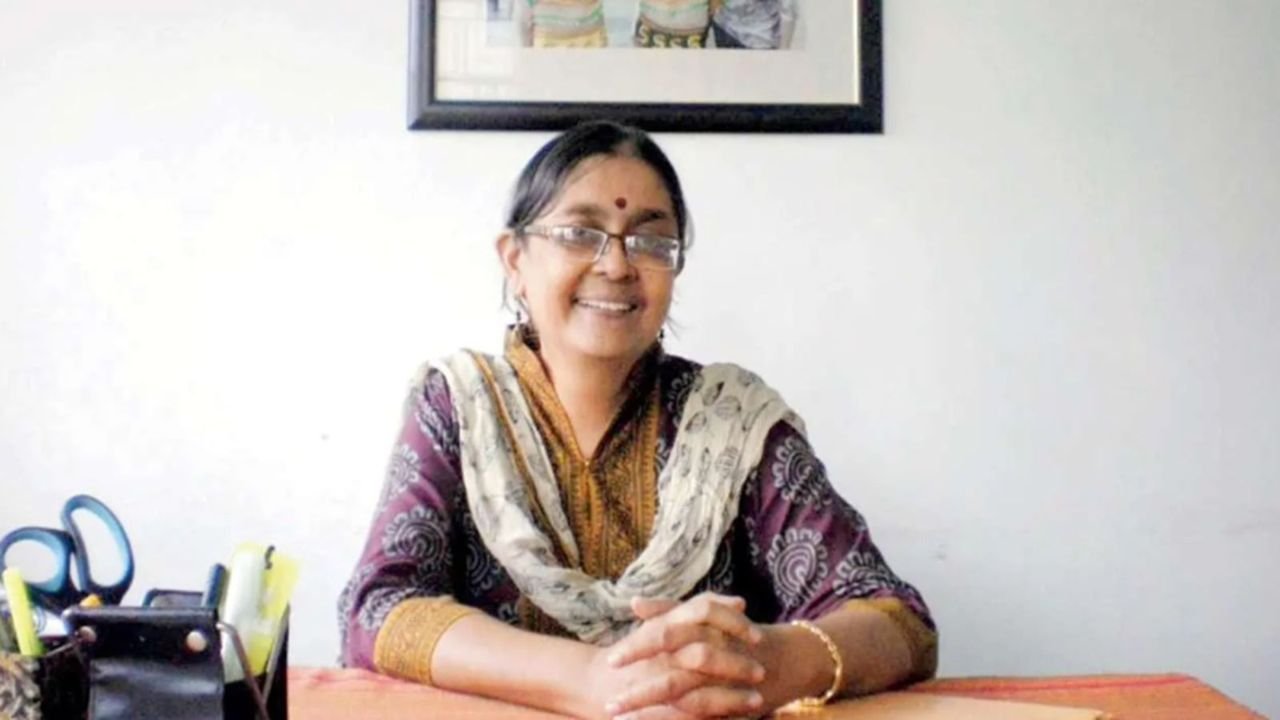 Elgar Parishad-Maoist links case: SC grants bail to activist Shoma Sen