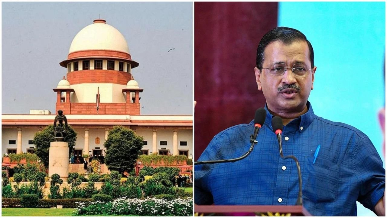 SC issues notice, postpones hearing in Kejriwal’s arrest for two weeks