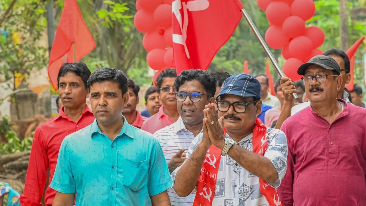 Blend of youth and experience CPI(M)’s mantra for winning back people’s confidence in Bengal
