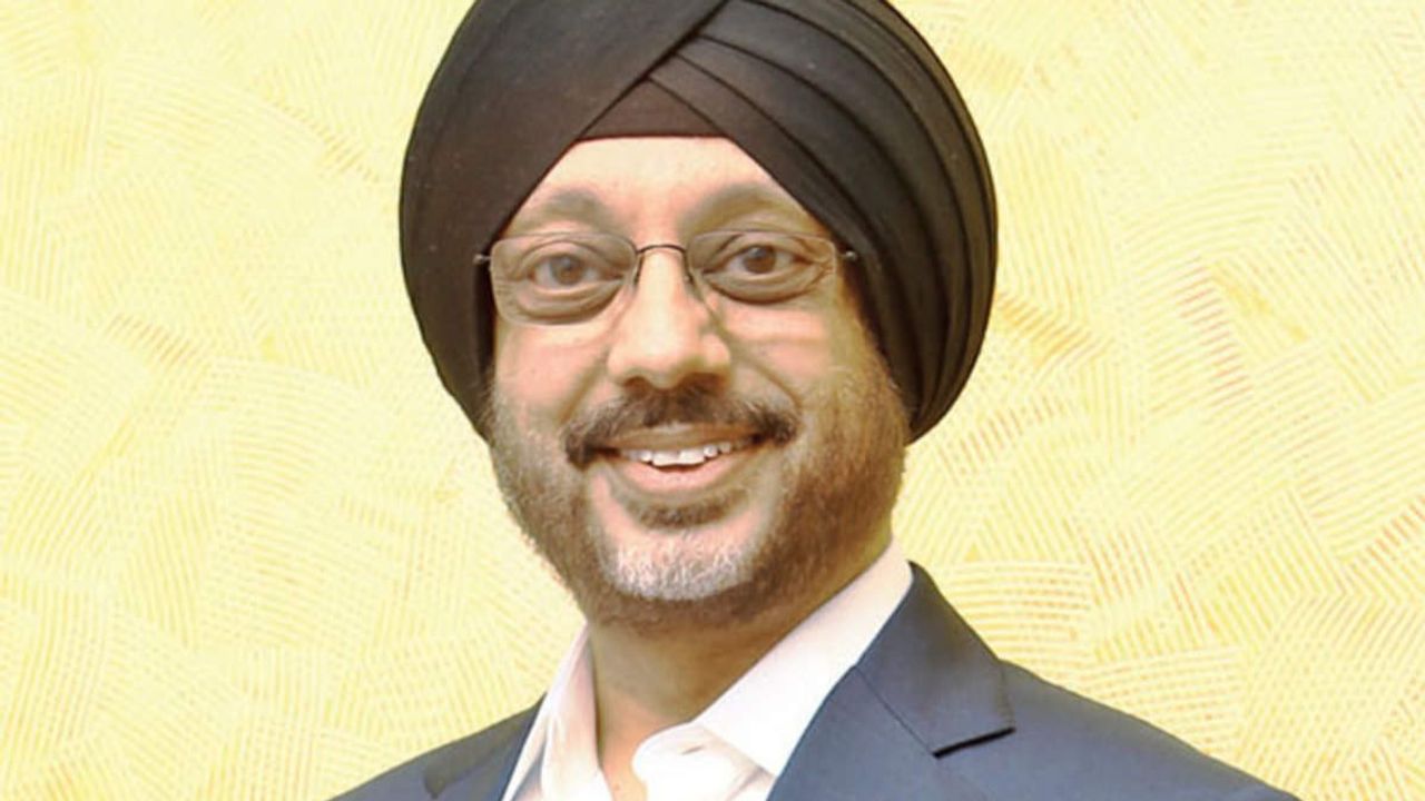 Sony Pictures Networks India seeks to increase subscriber base, revenue in FY25: MD & CEO N P Singh