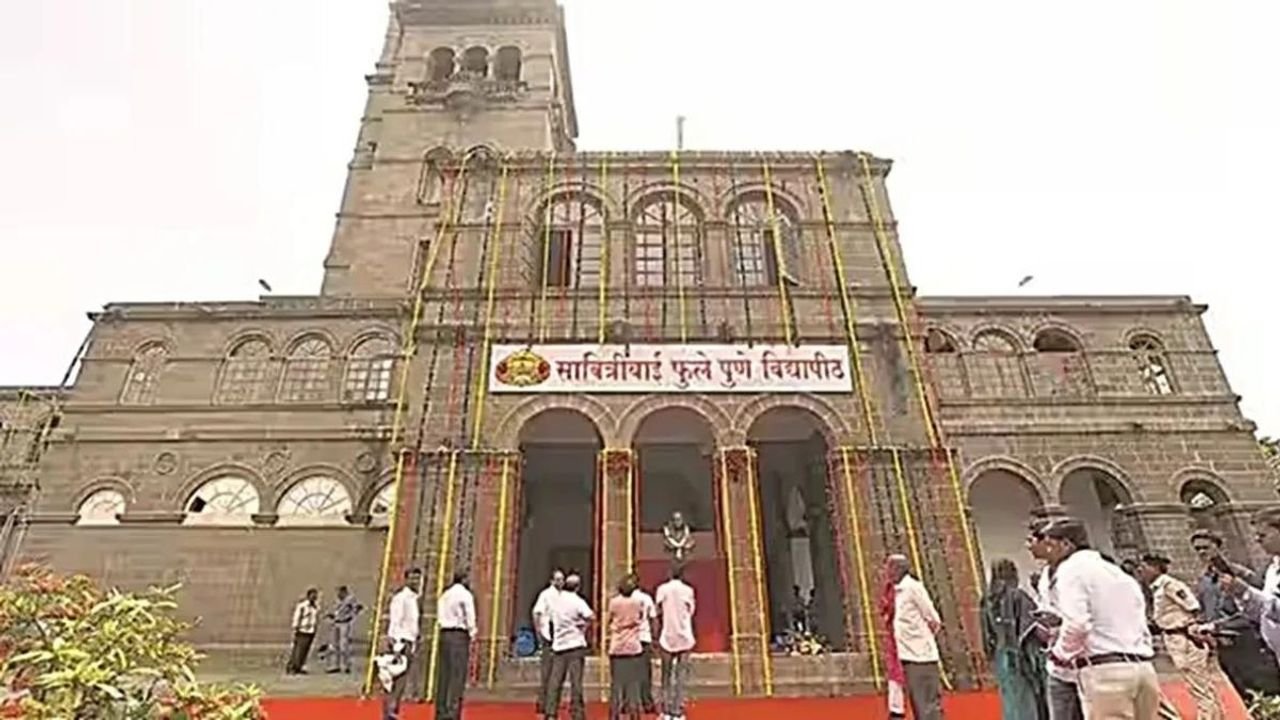 Pune university student beaten up over ‘love jihad’ claim; cops, varsity launch probe