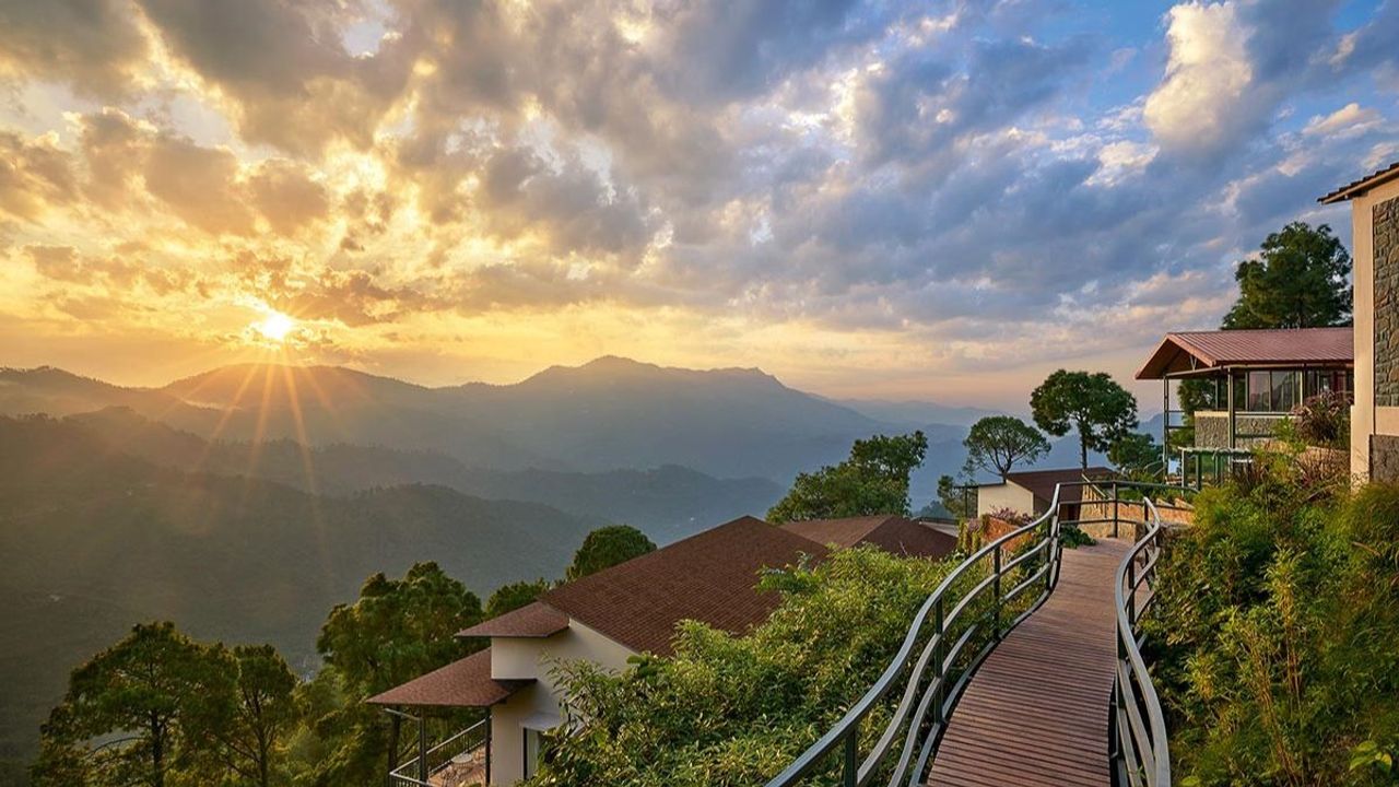 ITC Hotels launches The Kaba Retreat, Solan under brand Storii