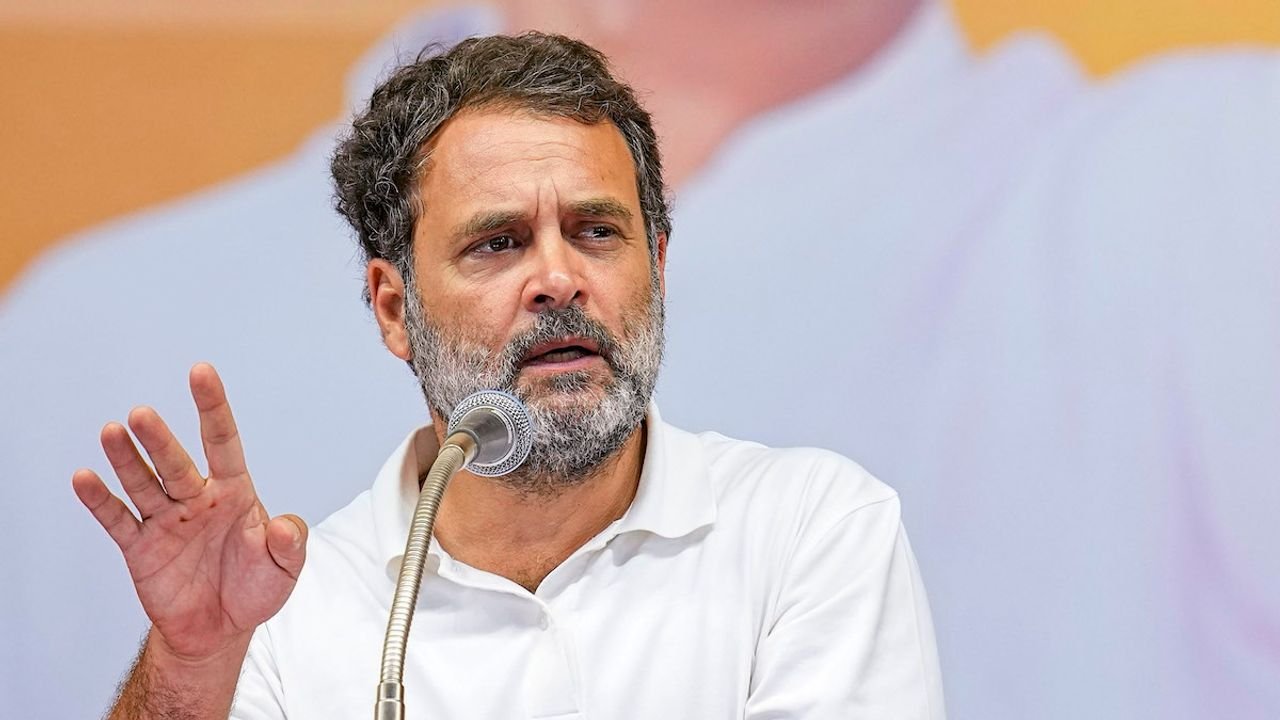 Agnipath scheme ‘insult’ to youth who dream of protecting country: Rahul Gandhi