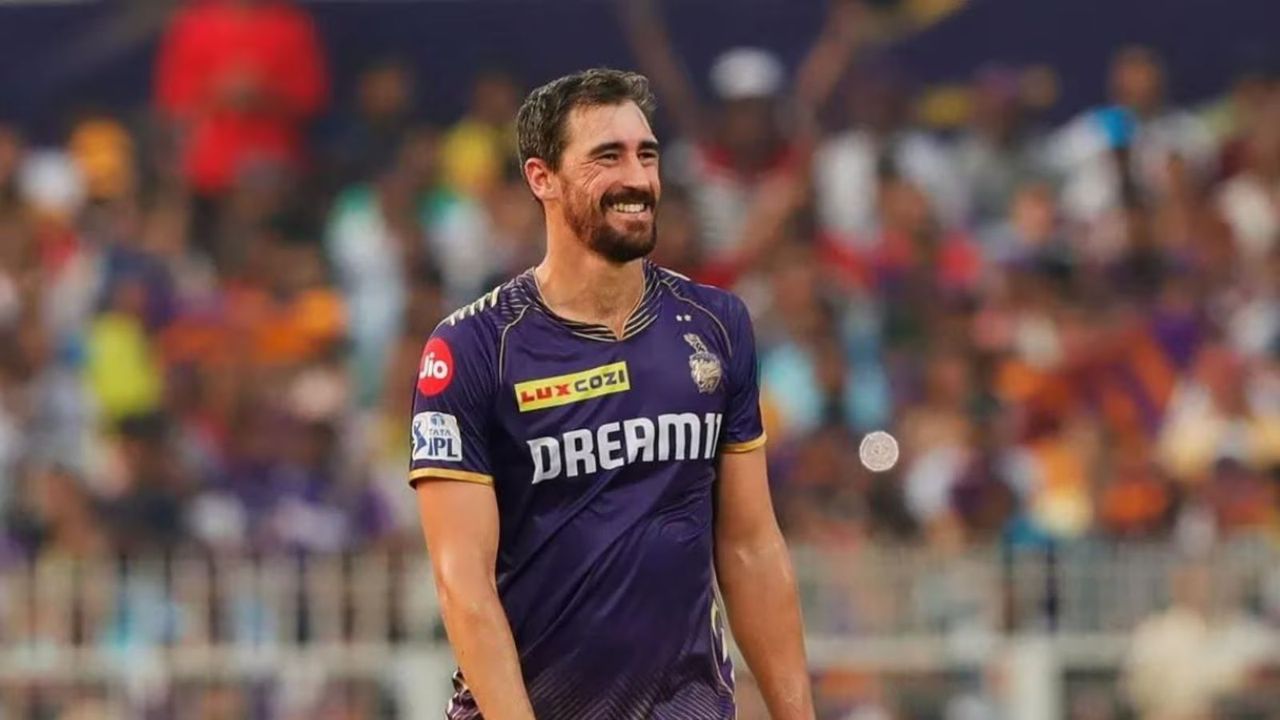 Mitchell Starc hints at quitting one format