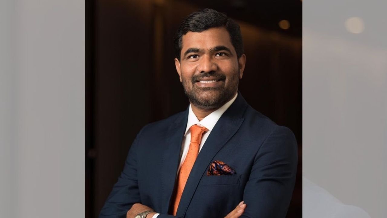 Prestige Estates CEO Venkata Narayana K resigns
