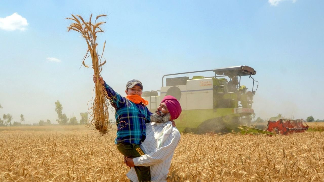 MSPs for kharif and rabi crops ensured minimum return of 50% over cost of production in 2023-24: RBI