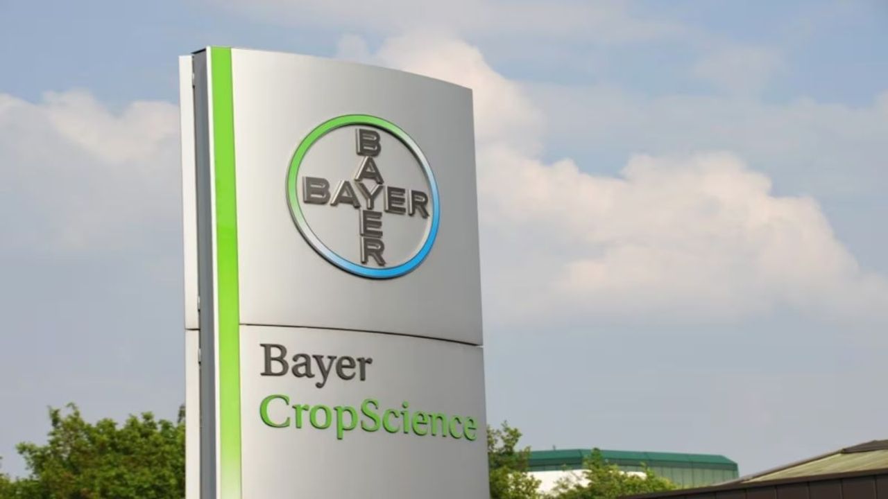 Bayer CropScience Q4 net profit drops 39.43% on lower income