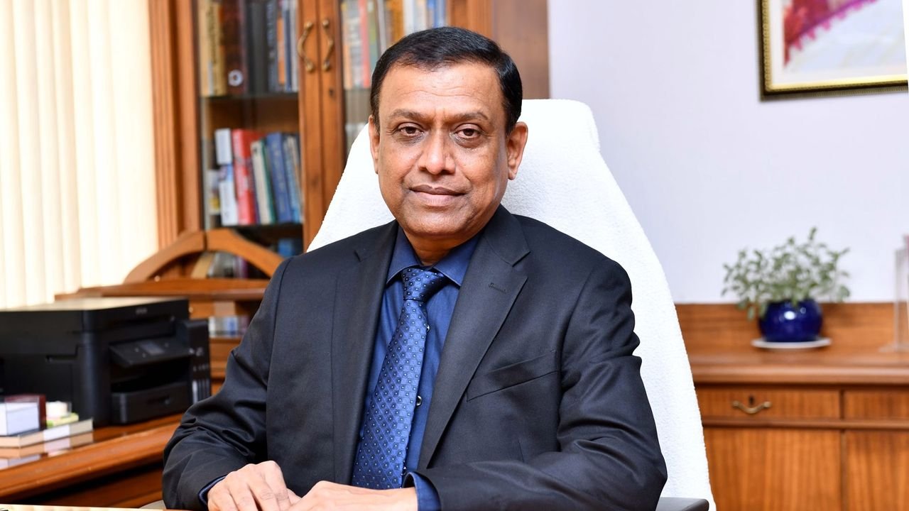 May enter into health insurance; can explore inorganic options: LIC Chairman