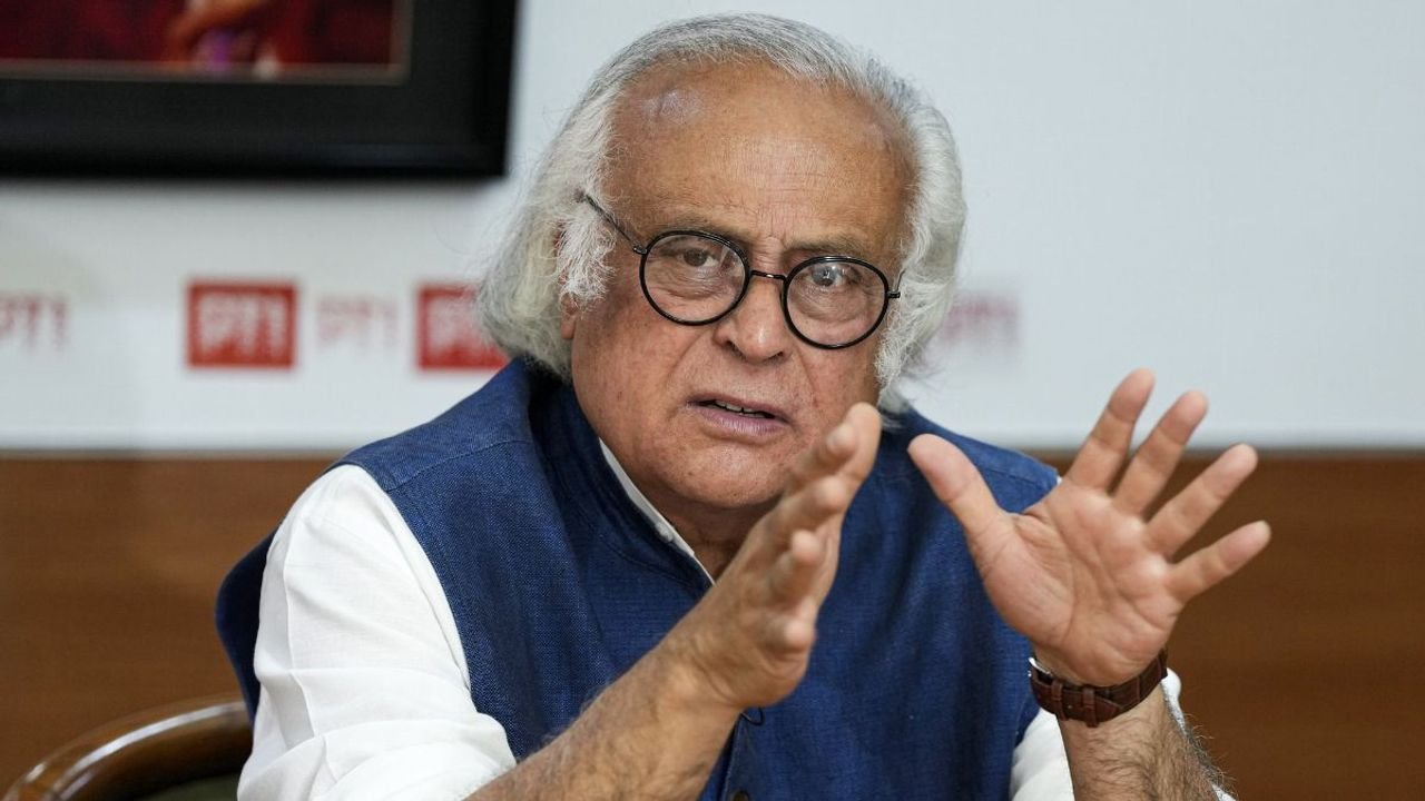 Cong set narrative with sharp campaign devoid of ‘agar magar’, put PM on back foot: Jairam Ramesh