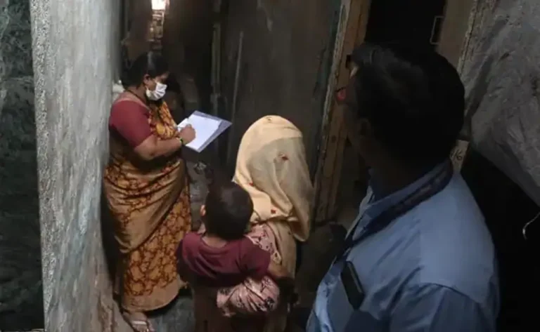 Nearly 12% of India’s eligible children received no dose of measles vaccine, study finds