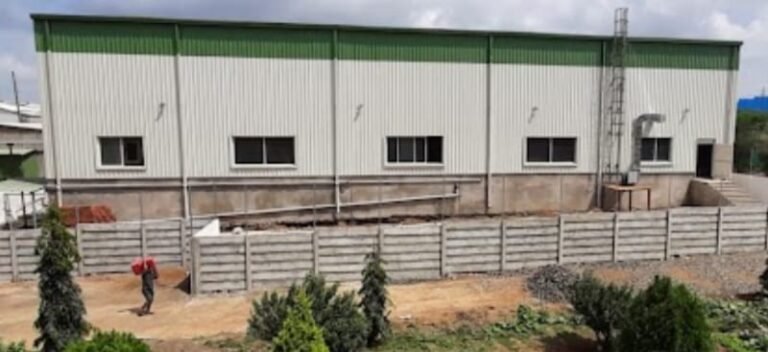 Karnataka | Former Deputy Chief Minister's Co-Owned Factory Hit by Devastating Boiler Explosion: One Dead, Two Critically Injured