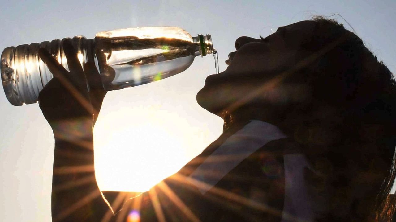 Crippling heatwave to persist in Jammu for next 7 days