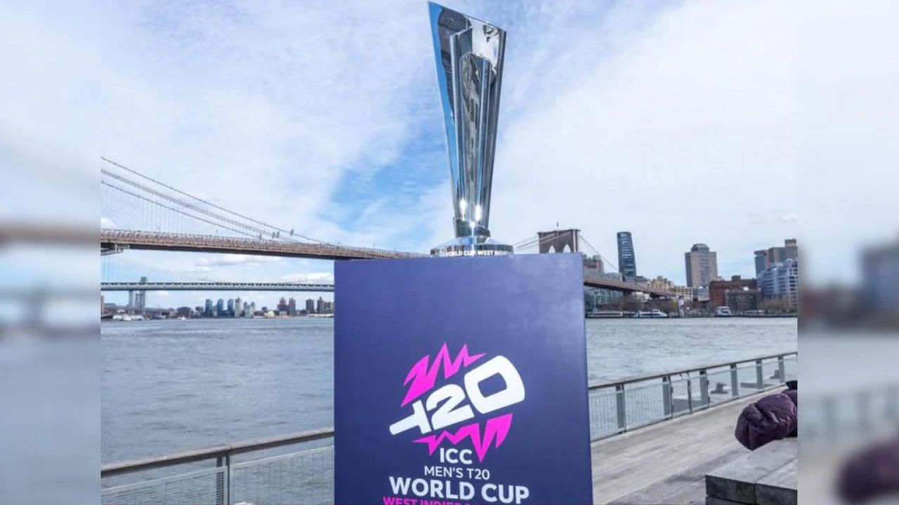 T20 World Cup: Can cricket make inroads in baseball-loving America?