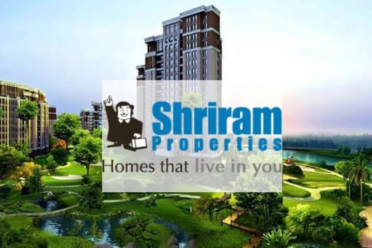 Shriram Properties profit up 32% in Q4 to Rs 20 cr