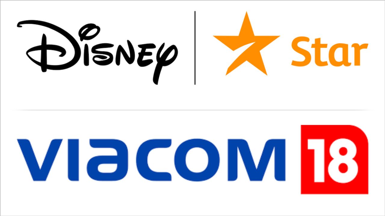 Reliance Industries seeks CCI approval for Viacom18-Star India merger