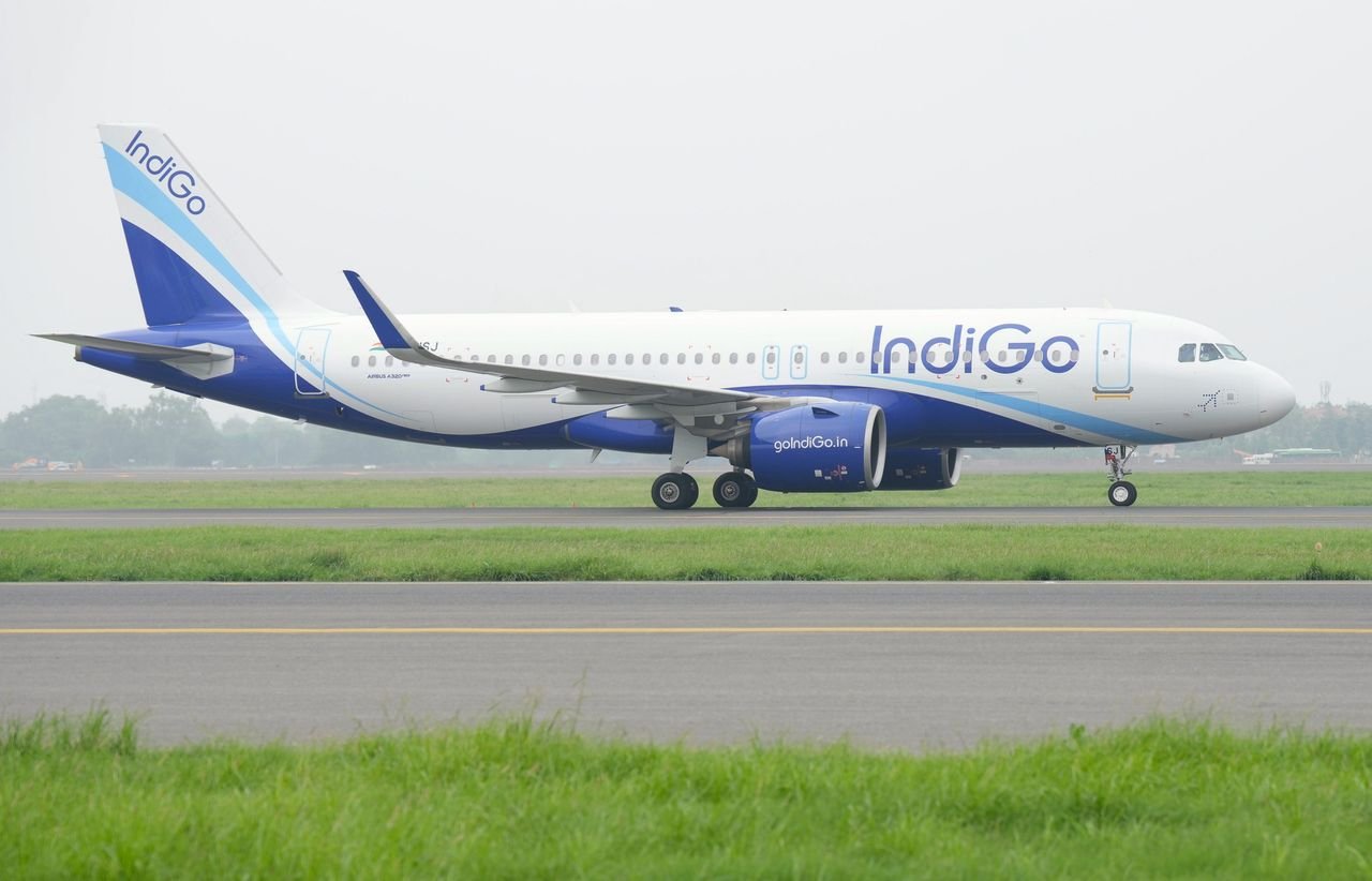 IndiGo to introduce business class in flights this year: CEO Pieter Elbers
