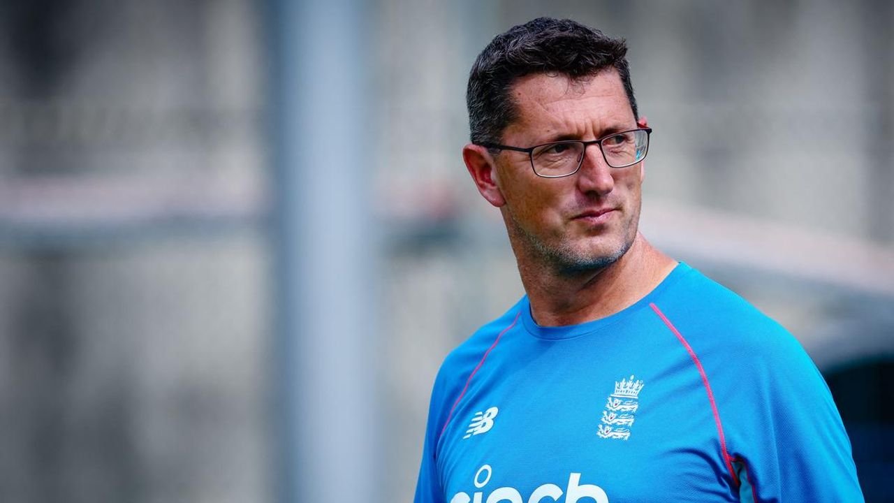 England Women using Artificial Intelligence to select playing XI: Coach Jon Lewis