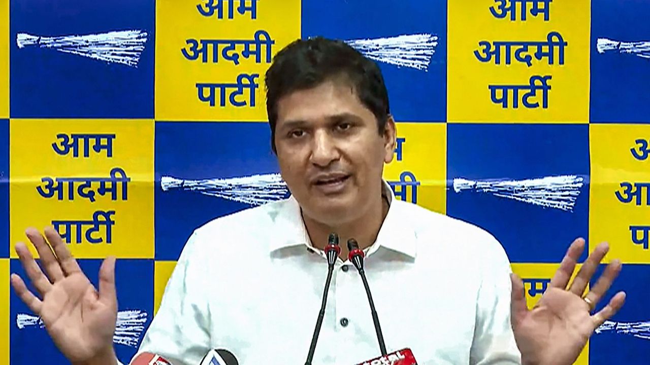 Delhi govt asks private, state-run hospitals to submit fire audit report by June 8: Bharadwaj