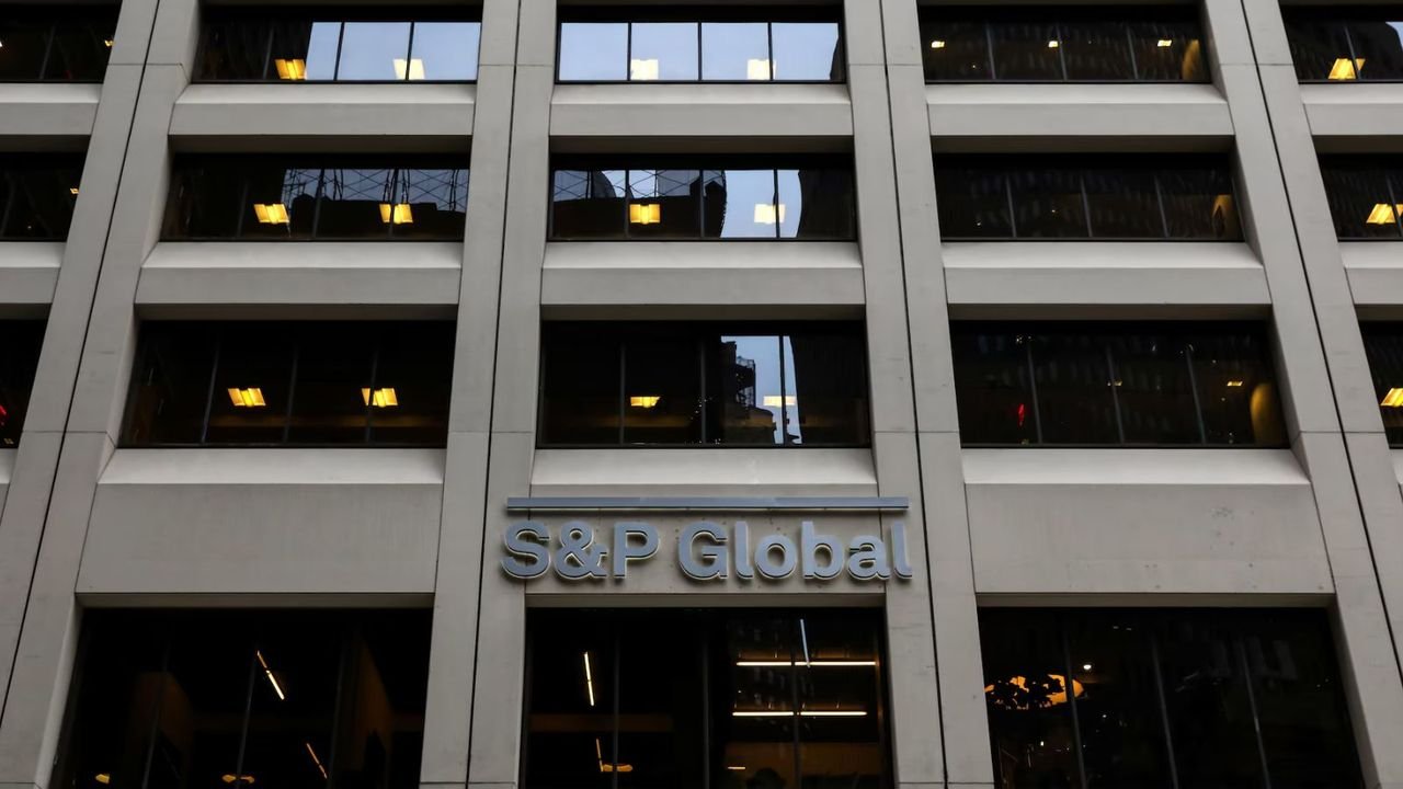 S&P ups India’s outlook to positive, raises hope for ratings upgrade in 2 years