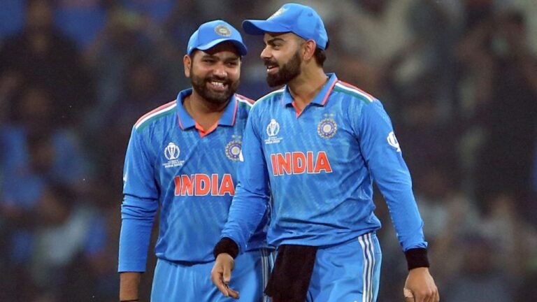Last Dance: Final chance for Kohli, Rohit to give India an ICC Trophy after 13 years