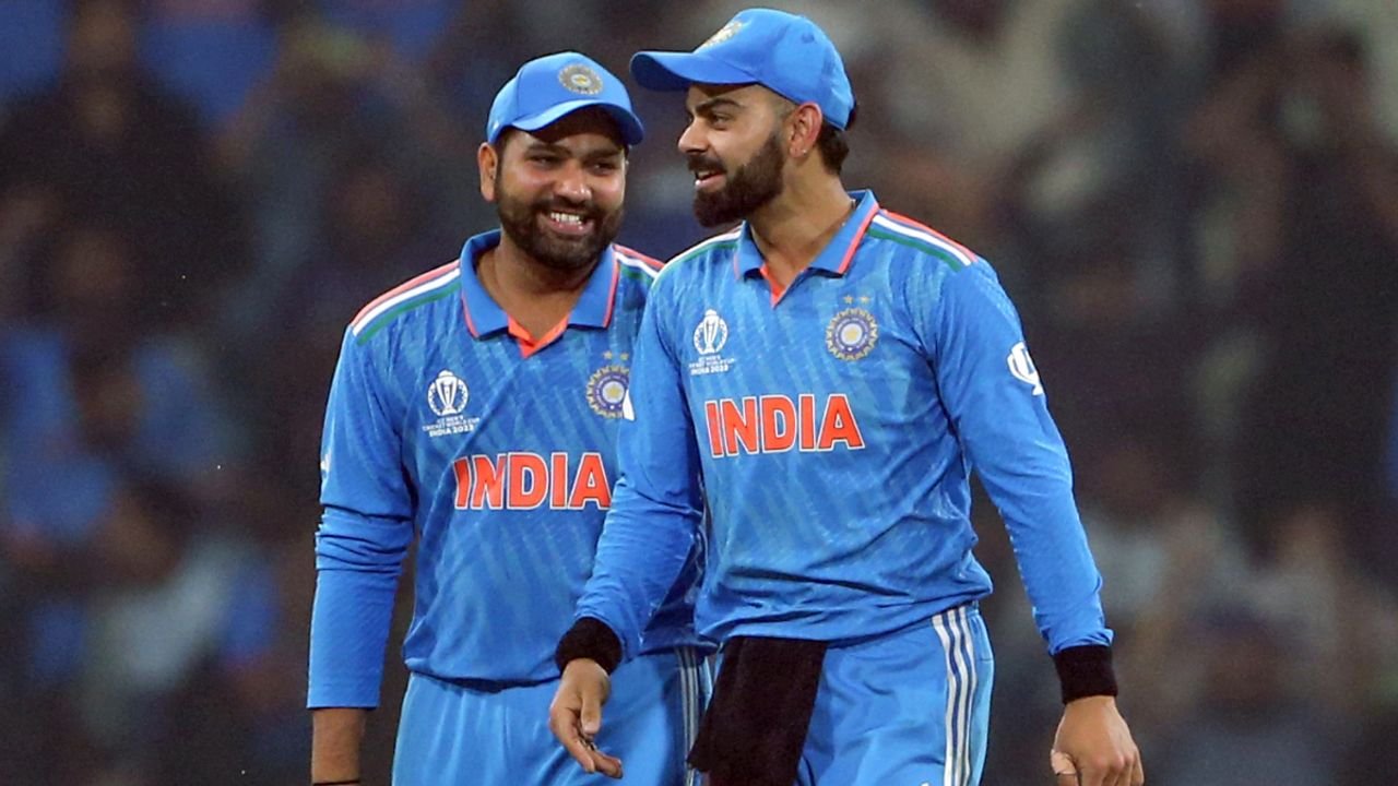 Last Dance: Final chance for Kohli, Rohit to give India an ICC Trophy after 13 years