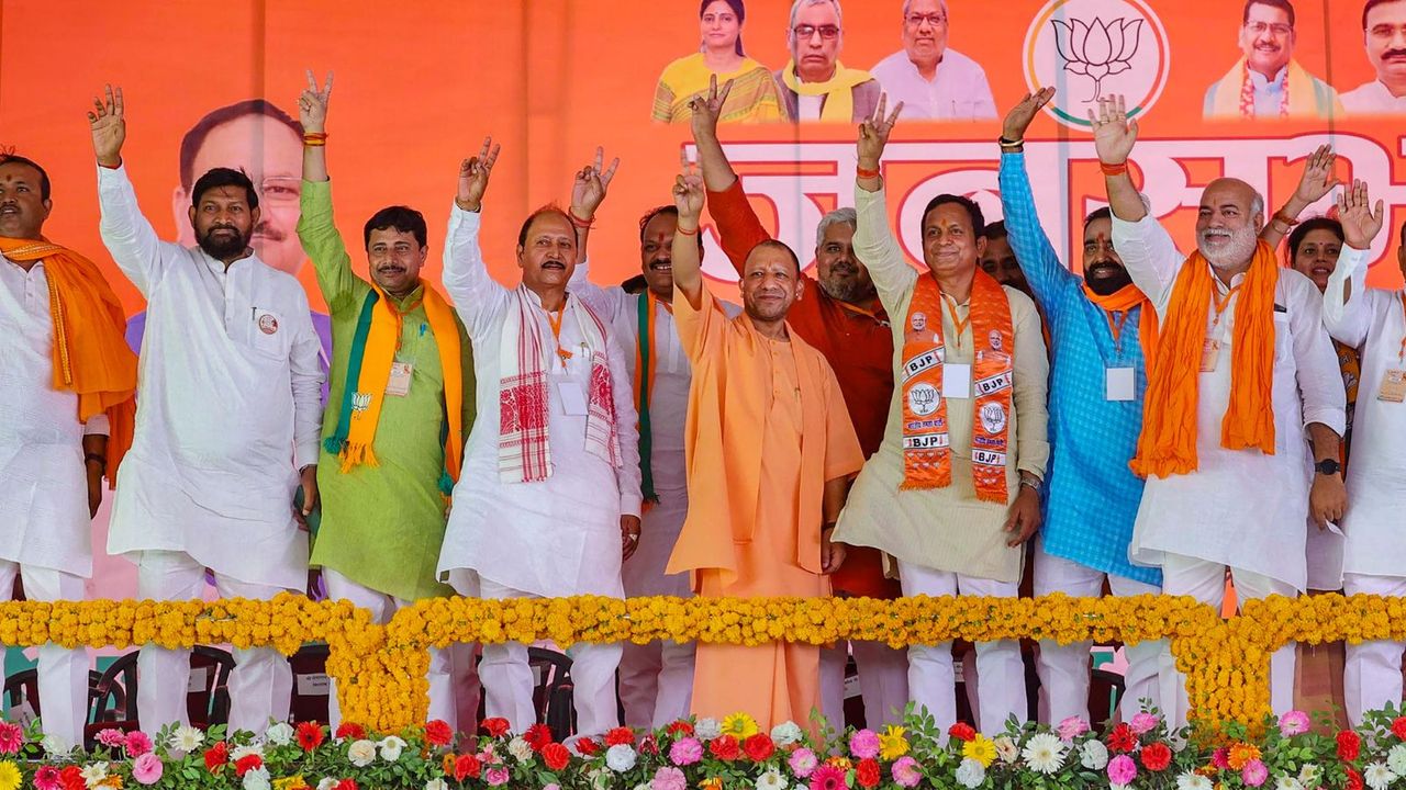 LS polls: Employment, traffic major issues in UP's Jaunpur constituency