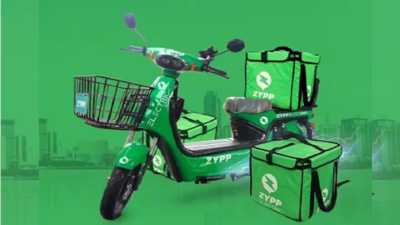 Zypp Electric raises USD 15 mn funding from Japanese firm ENEOS