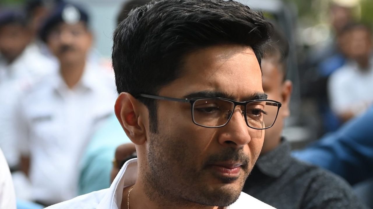 Bengal govt survey underway to assess damage due to cyclone Remal: TMC’s Abhishek