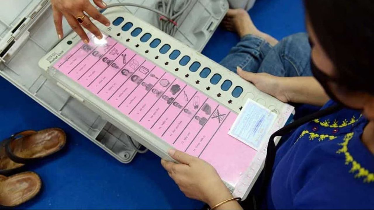 West Bengal: Sporadic incidents of violence reported from some LS seats during polling