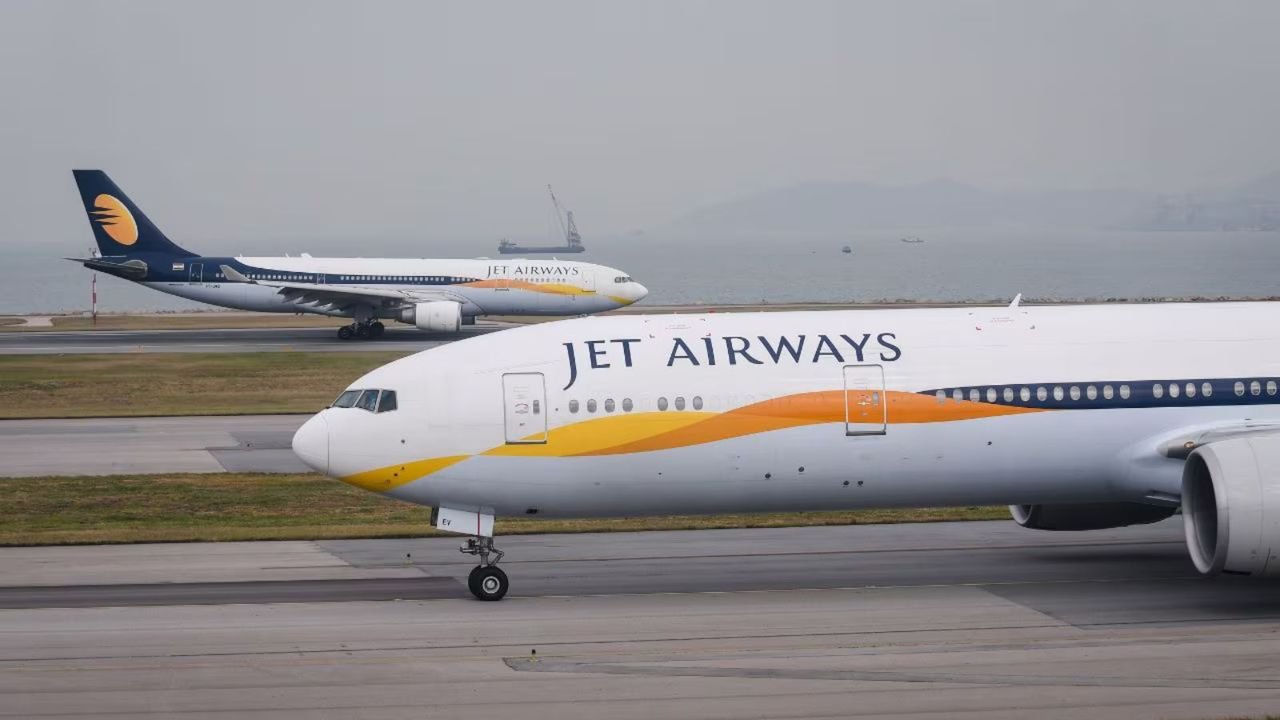 Resolution plan at implementation stage; FY24 results delayed: Jet Airways