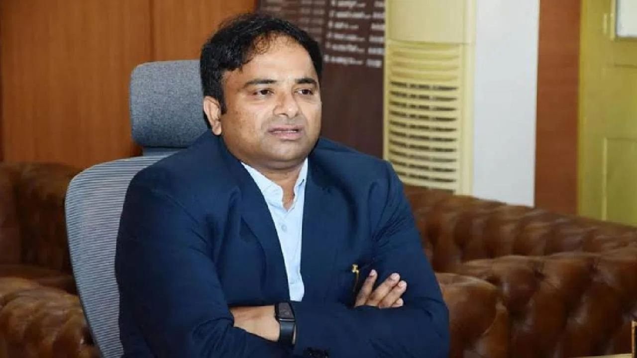 Amid MUDA ‘scam’, Karnataka govt. transfers Mysuru Deputy Commissioner
