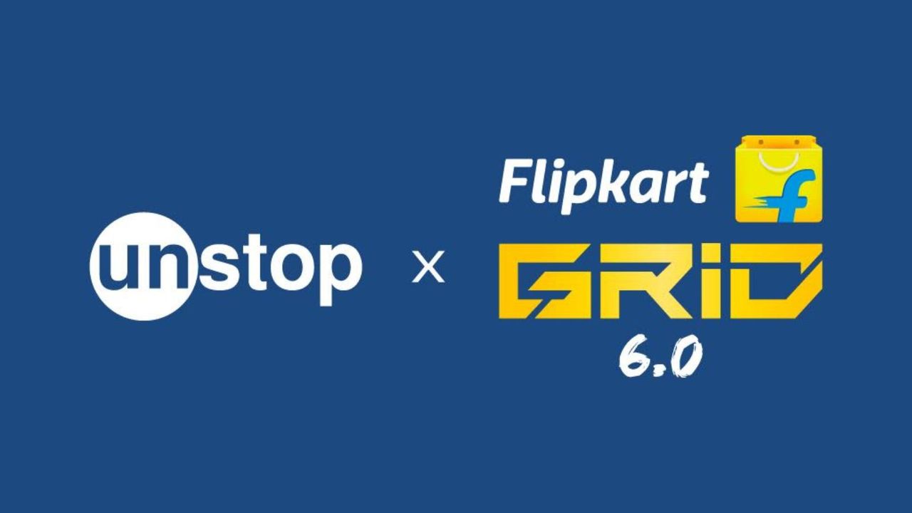 Unstop and Flipkart are back with the Flipkart GRiD 6.0 for engineering campus challenge