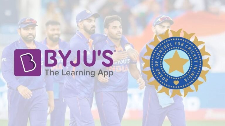 NCLAT defers hearing on Byju’s-BCCI settlement on allegations of ’round-tripping’