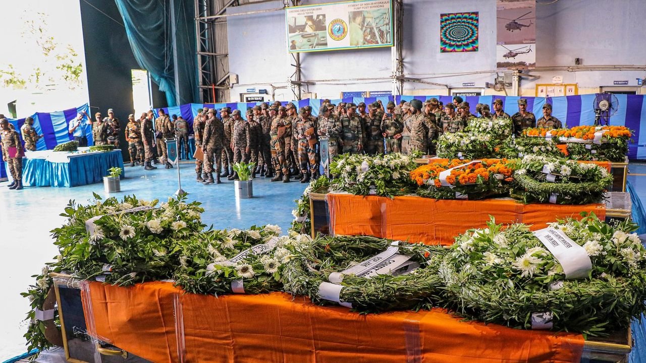 Committed to eliminate scourge of terrorism in J-K: Army after Doda encounter