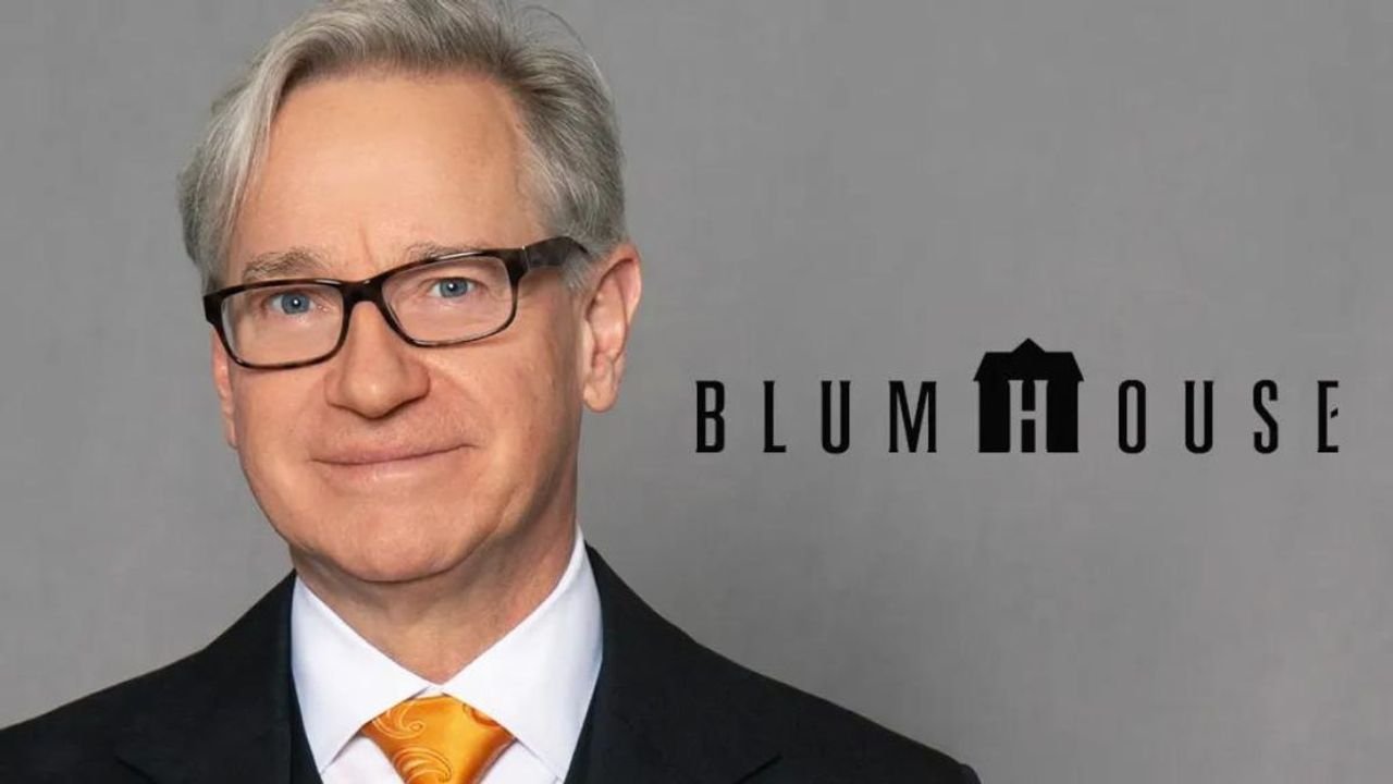Director Paul Feig boards new thriller for Blumhouse