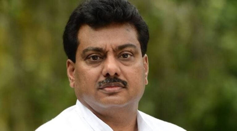 Want second international airport for Bengaluru by 2035: Karnataka Minister