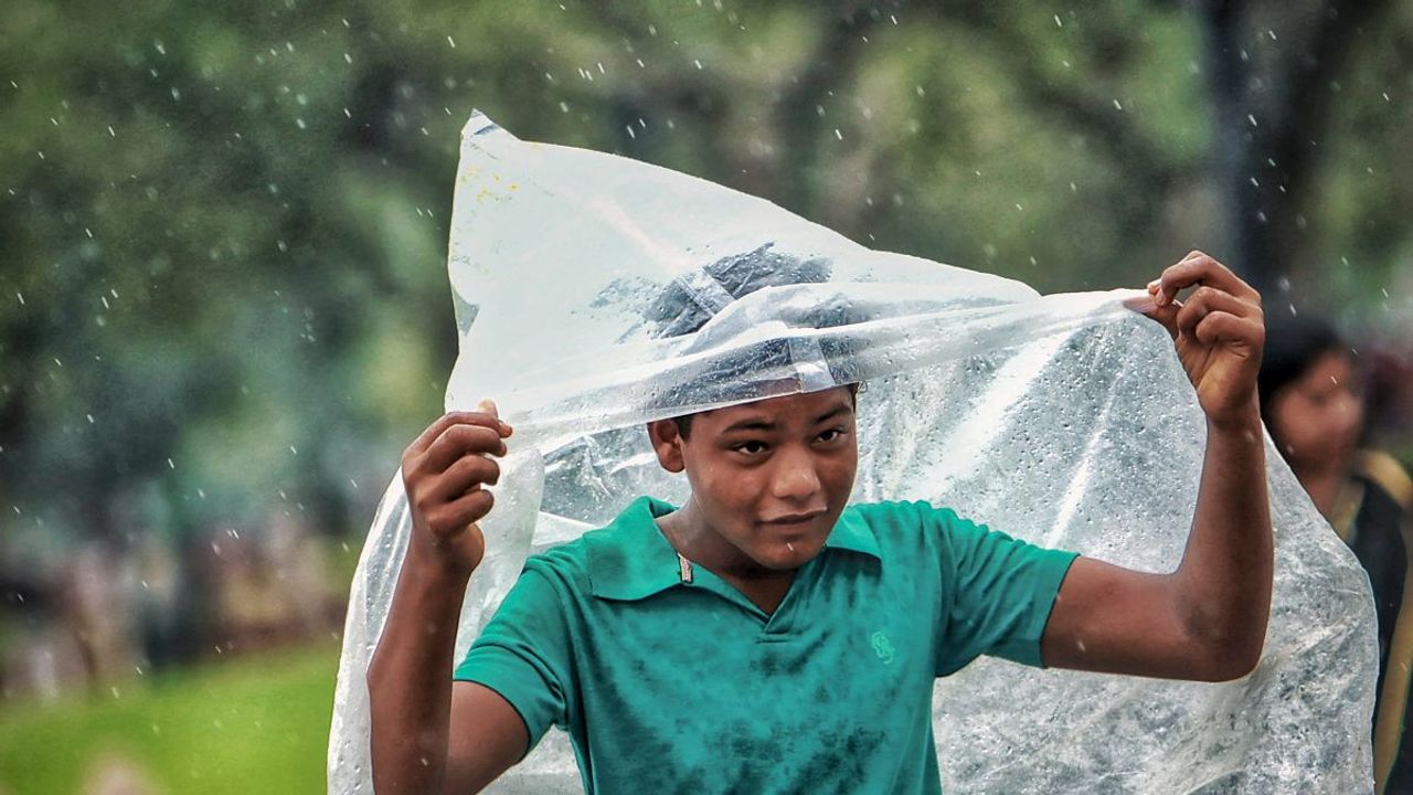 Widespread rainfall continues in Rajasthan; Jaipur, Sawai Madhopur record heavy showers