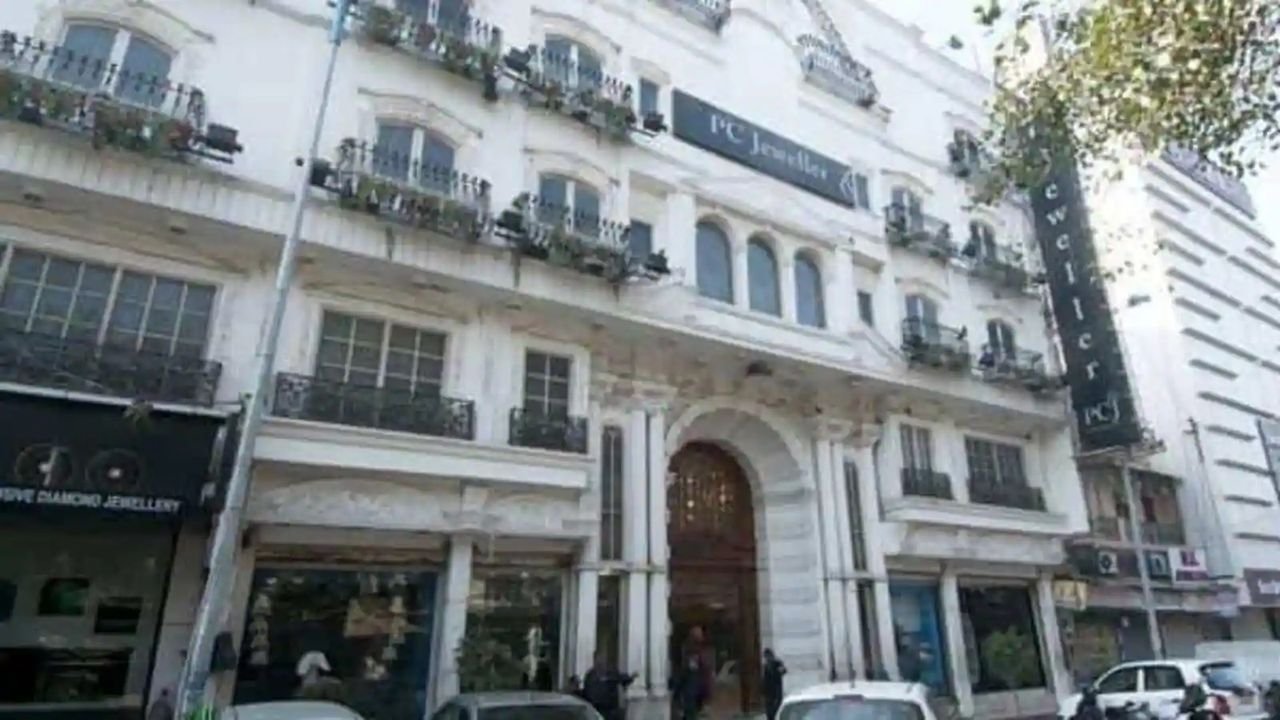PC Jeweller to raise Rs 2,705 cr via warrants; promoters to infuse Rs 850 cr