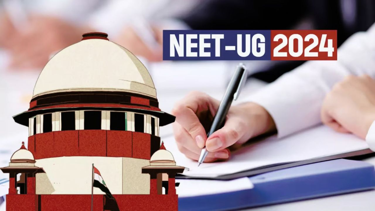 Retest has to be on concrete basis that sanctity of entire exam was affected: SC on NEET-UG