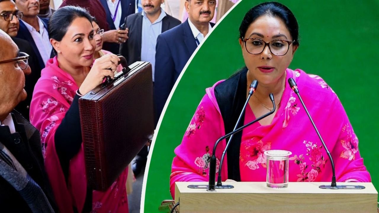 Rajasthan Budget proposes Rs 27k cr for health sector, 4 lakh vacancies promised