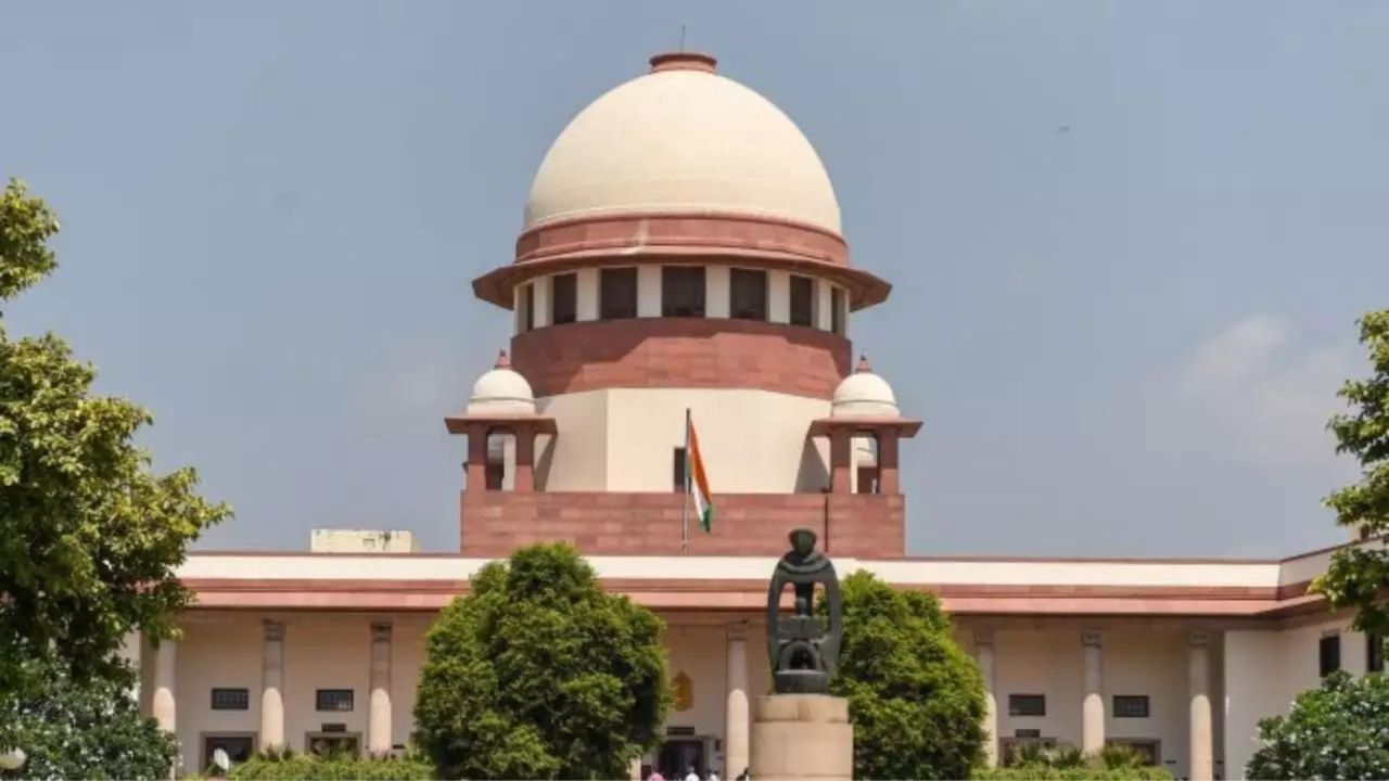 Have ordered listing of PIL seeking probe into Hathras stampede, says CJI Chandrachud