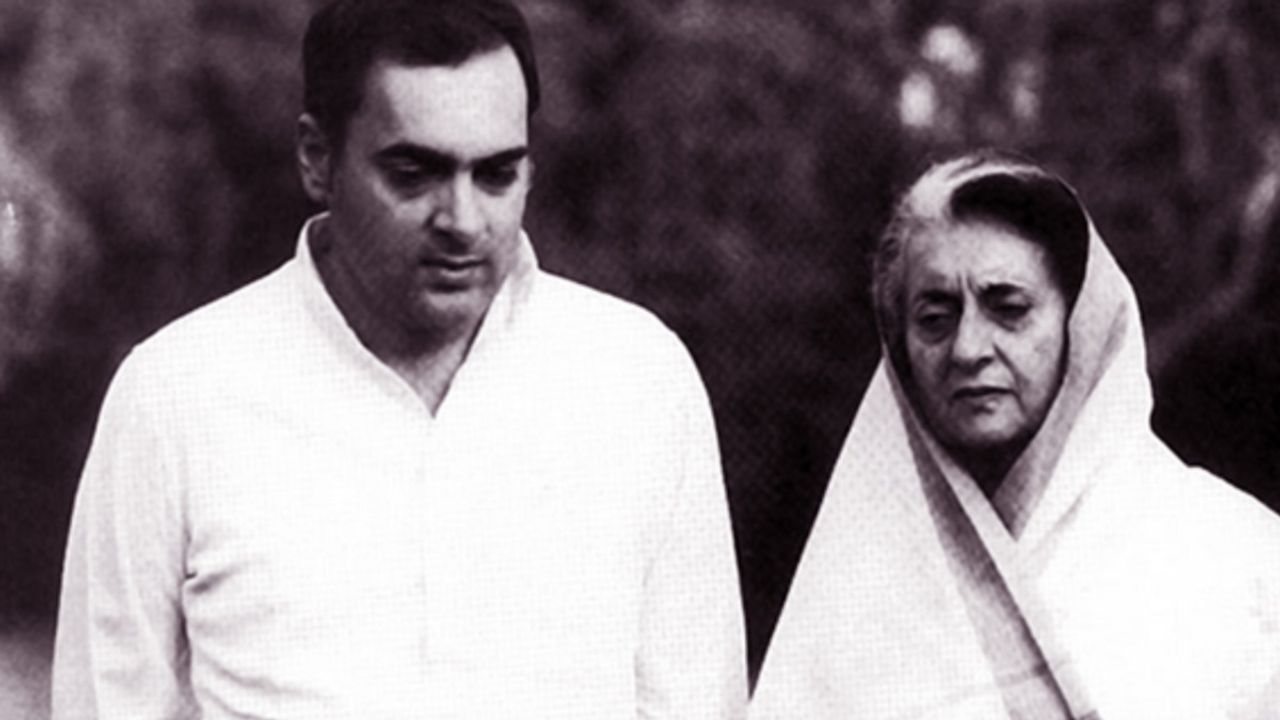 BJP defends Malviya’s remarks on assassination of Indira, Rajiv Gandhi