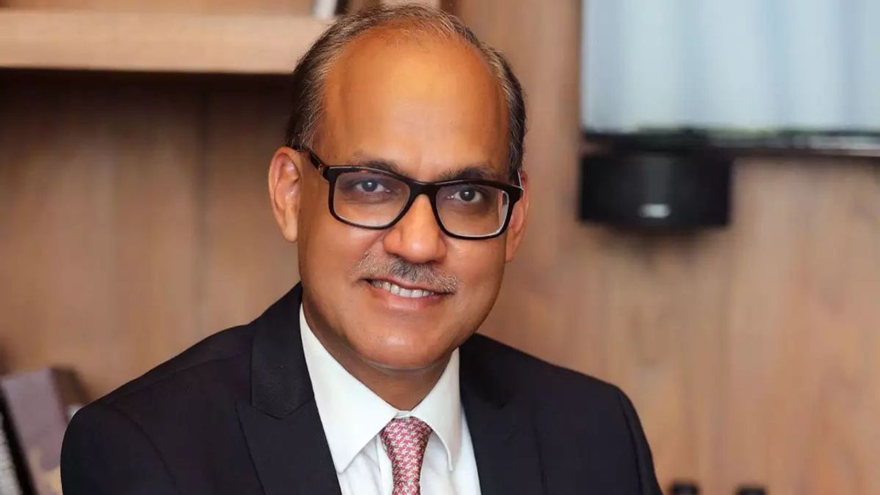 CRR cut to help banks facing low deposit growth: SBI MD Ashwini Kumar Tewari