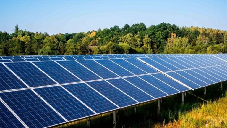 Hi-Tech Pipes aims 13.5 MW solar capacity for captive usage by Dec 2024
