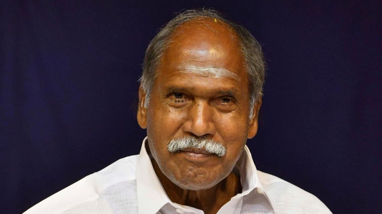 Congress urges CM Rangasamy to adopt resolution for NEET exemption for Pondy