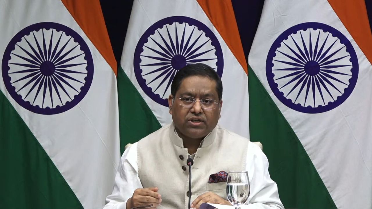 State governments should not intrude into matters beyond constitutional jurisdiction: MEA