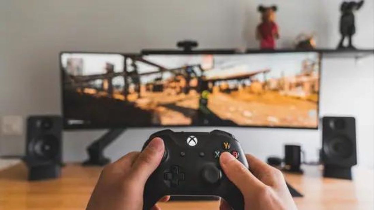 Indian gaming industry set to grow 20 pc to reach Rs 23,100 cr by FY25: Report