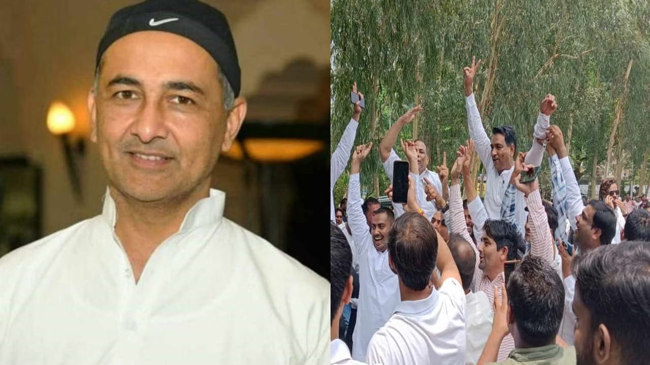 Uttarakhand: Cong’s Qazi Mohammad Nizamuddin wins Manglaur Assembly bypoll by 422 votes