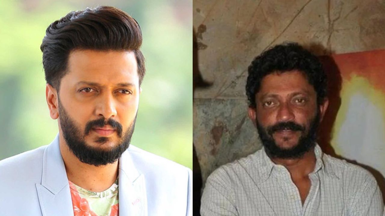I miss Nishikant Kamat, says Riteish Deshmukh on 10 years of ‘Lai Bhaari’