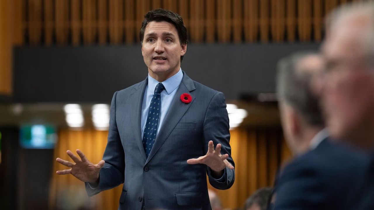 Canada has become outlier among NATO members: Politico Report